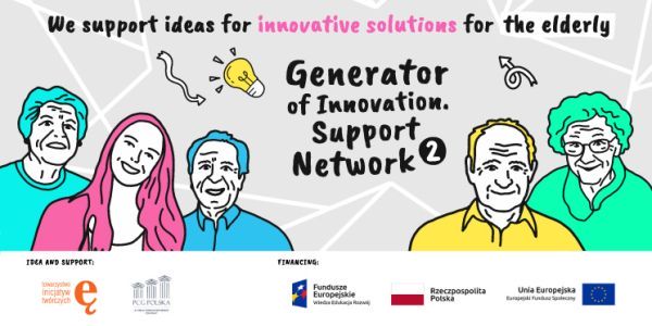 generator of innovation support network 2