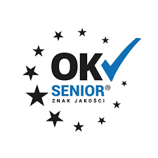 Audyty produktów, usług, technologii, systemów zarządzania personelem dla Klientów-Seniorów 60+ i certyfikacja OK SENIOR® 